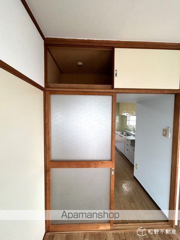 三条サウスピアの内装写真