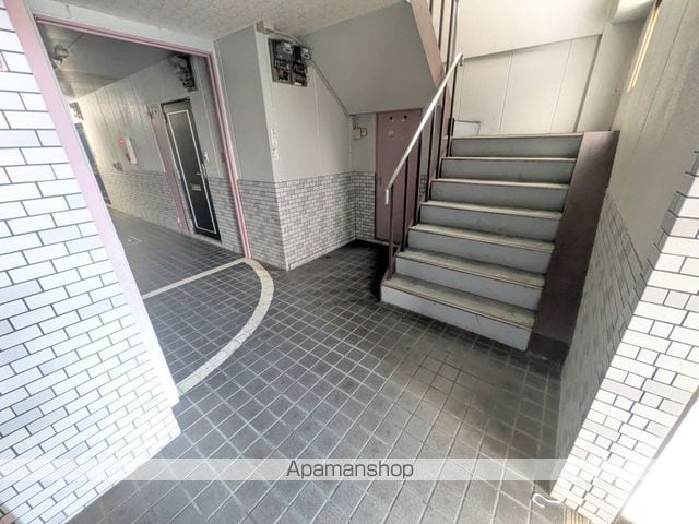 ピースハイツ長堂のその他写真