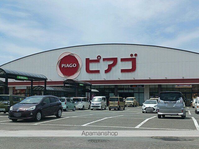 坂井市 2階建 築7年の周辺写真
