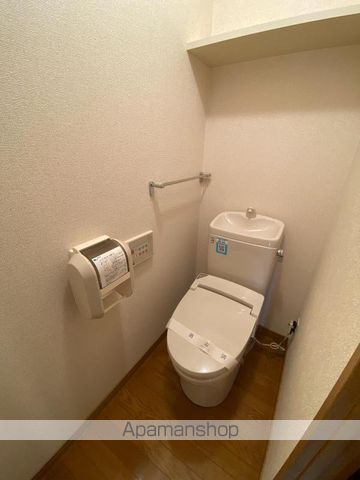 シャンブルNJKの内装写真