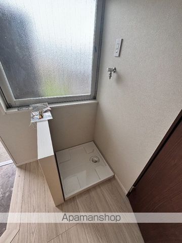 BASEの内装写真