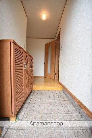 札幌市北区 2階建 築56年の内装写真