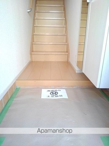 サウス プリムラの内装写真