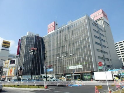 東京都小平市上水南町２丁目[2K/30m2]の周辺10