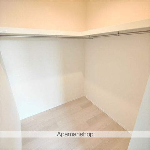 アンセスター貴船の内装写真