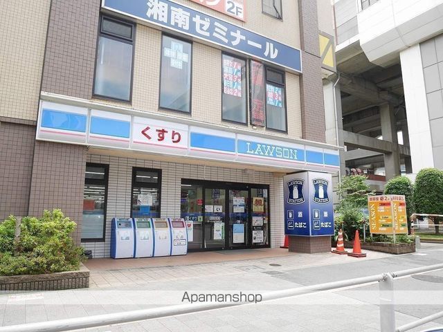 アーバンパーク北戸田の周辺写真