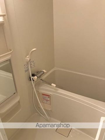 F・HOUSEの内装写真