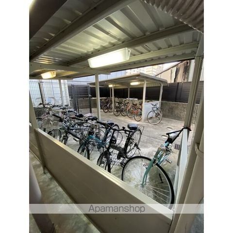 ワピタ名駅の内装写真