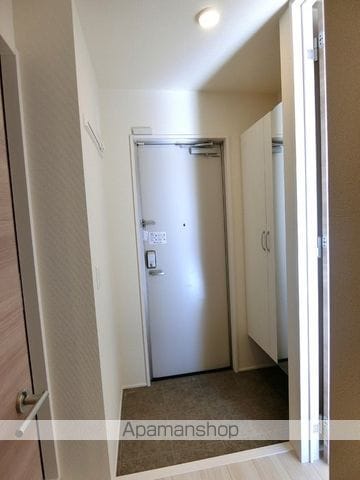 パセオプラシード A&Мの内装写真