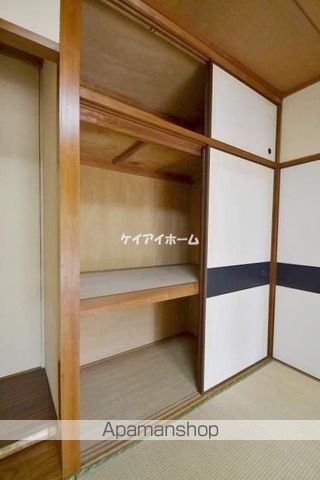 松浜マンションの内装写真