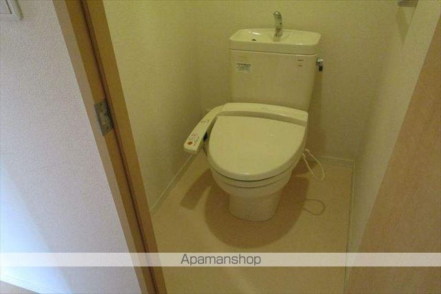 エーデルコート北泉の内装写真