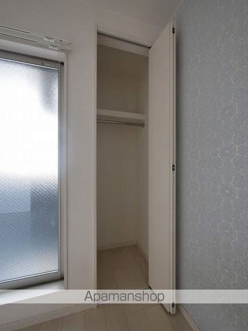 アクロス大和田アパートメントIIIの内装写真