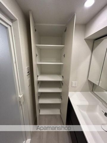 ブランシエスタ木場の内装写真