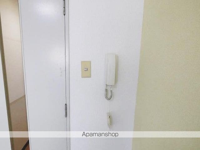 ランドマーク支倉の内装写真