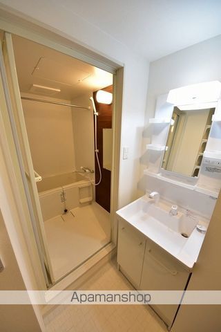 GARERIAHの内装写真