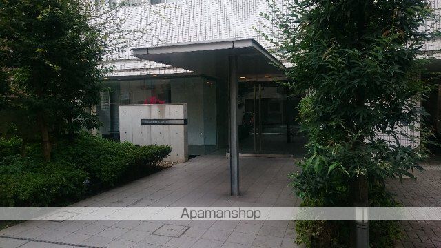 東池袋デュープレックスリズの内装写真