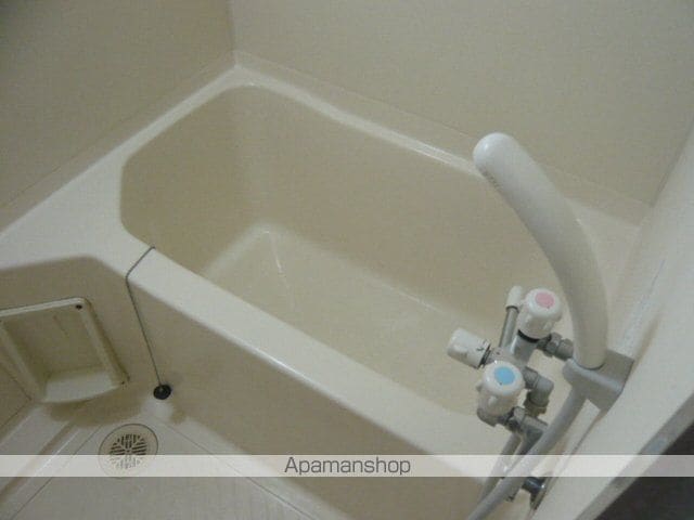 サンビアドの内装写真