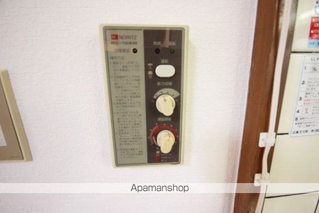 第2中広不動産ビルの内装写真
