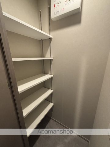 デュオフラッツ大宮の内装写真
