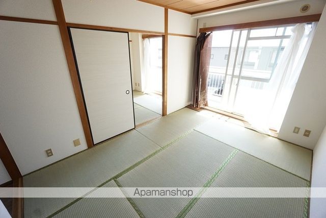 中沢マンションの内装写真