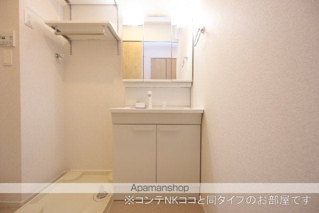 プルミエール 春 IIの内装写真
