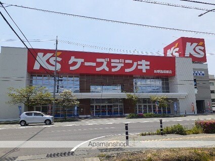 ツイン・コート　Ｂ[3DK/56.1m2]の周辺5