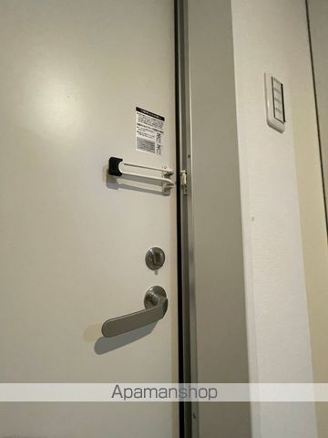ラフィーネ大和の内装写真