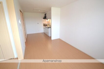 アウローラⅢ[2LDK/57.26m2]のリビング・居間