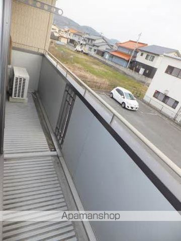 アダージョン C棟の内装写真