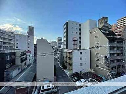 Ｌａ　Ｆｏｒｅｔ　Ｆｕｊｉｍｉ[1R/19.01m2]の眺望