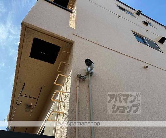 安井マンションの内装写真