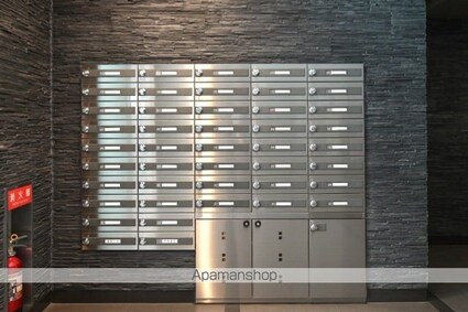 スカイコート上野稲荷町[1LDK/40.43m2]の内装5