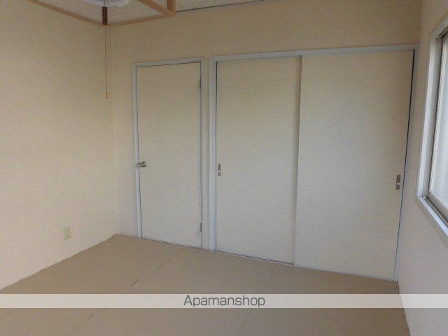 一関市 2階建 築32年の内装写真