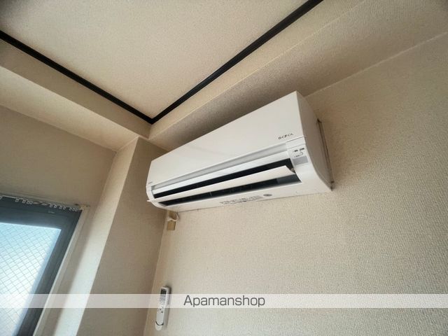 箱殿ハイツの内装写真