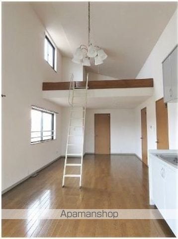 下白水南6丁目住居の内装写真
