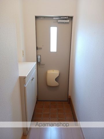 アプローズ瀬戸の内装写真