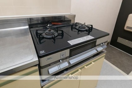 フォレスト三条[1K/19.87m2]の内装5