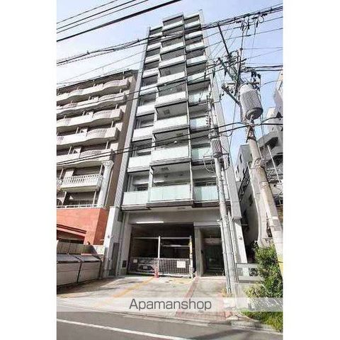 ヴィレッタ壱番町の外観写真