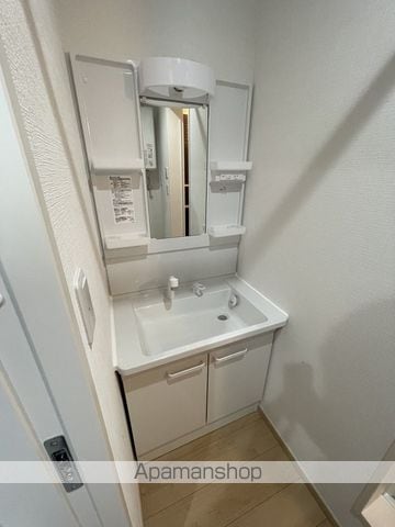メニーズコート西宮の沢タウンCの内装写真