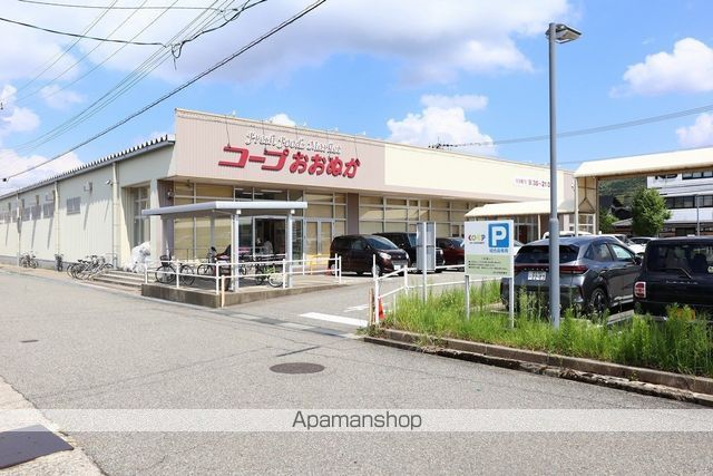 アヴェニール ガーデン Bの周辺写真