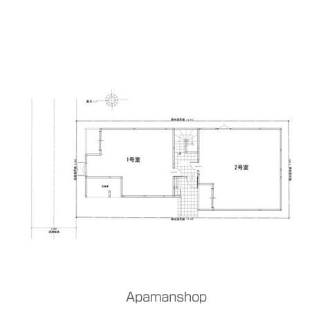 REGALEST F 瓢箪山の内装写真