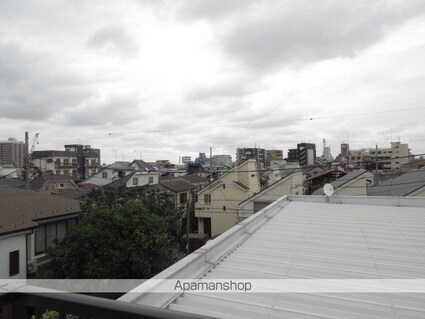 テラスハウス大和町[1LDK/37.53m2]の眺望