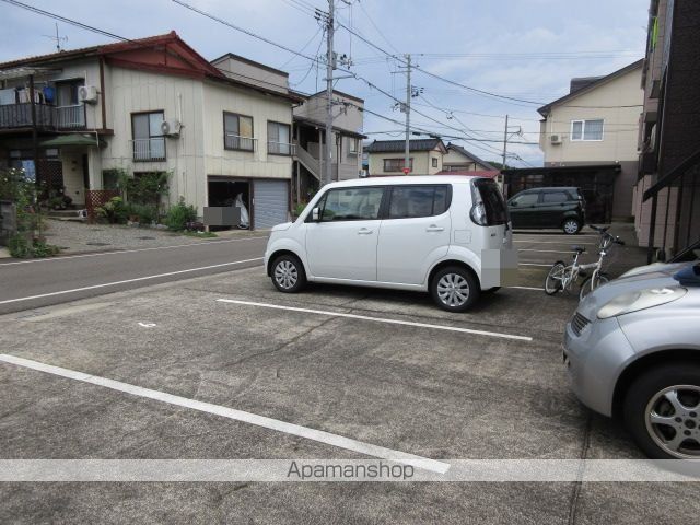ビバキューピットの外観写真