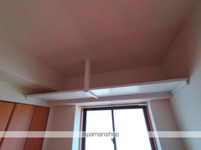 M’プラザ津田駅前十番館の内装写真