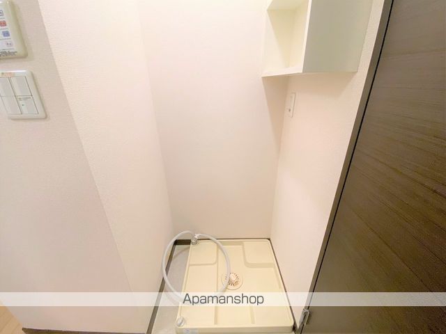 レオネクスト大和の内装写真