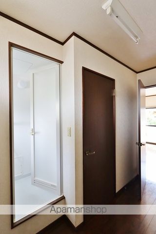 うるし畑荘の内装写真