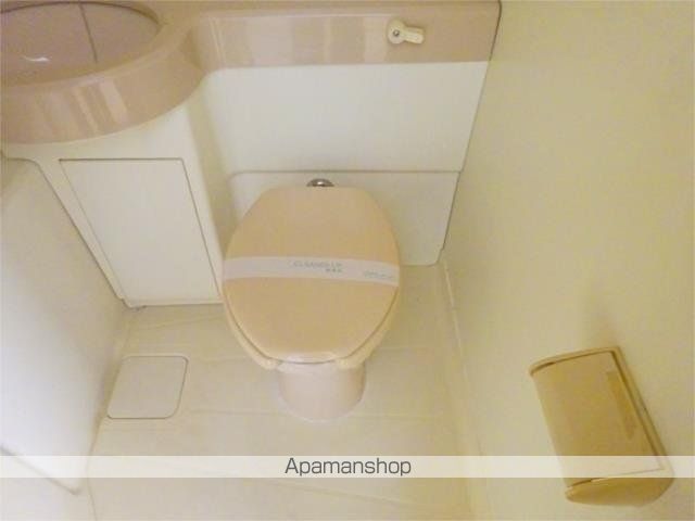 グリーンベルの内装写真