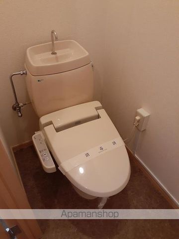 ラールコンホールターベウBの内装写真