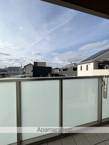 Casa nobleの内装写真