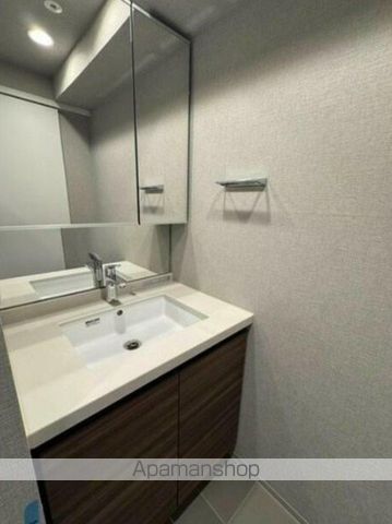 ACP RESIDENCE錦糸町の内装写真